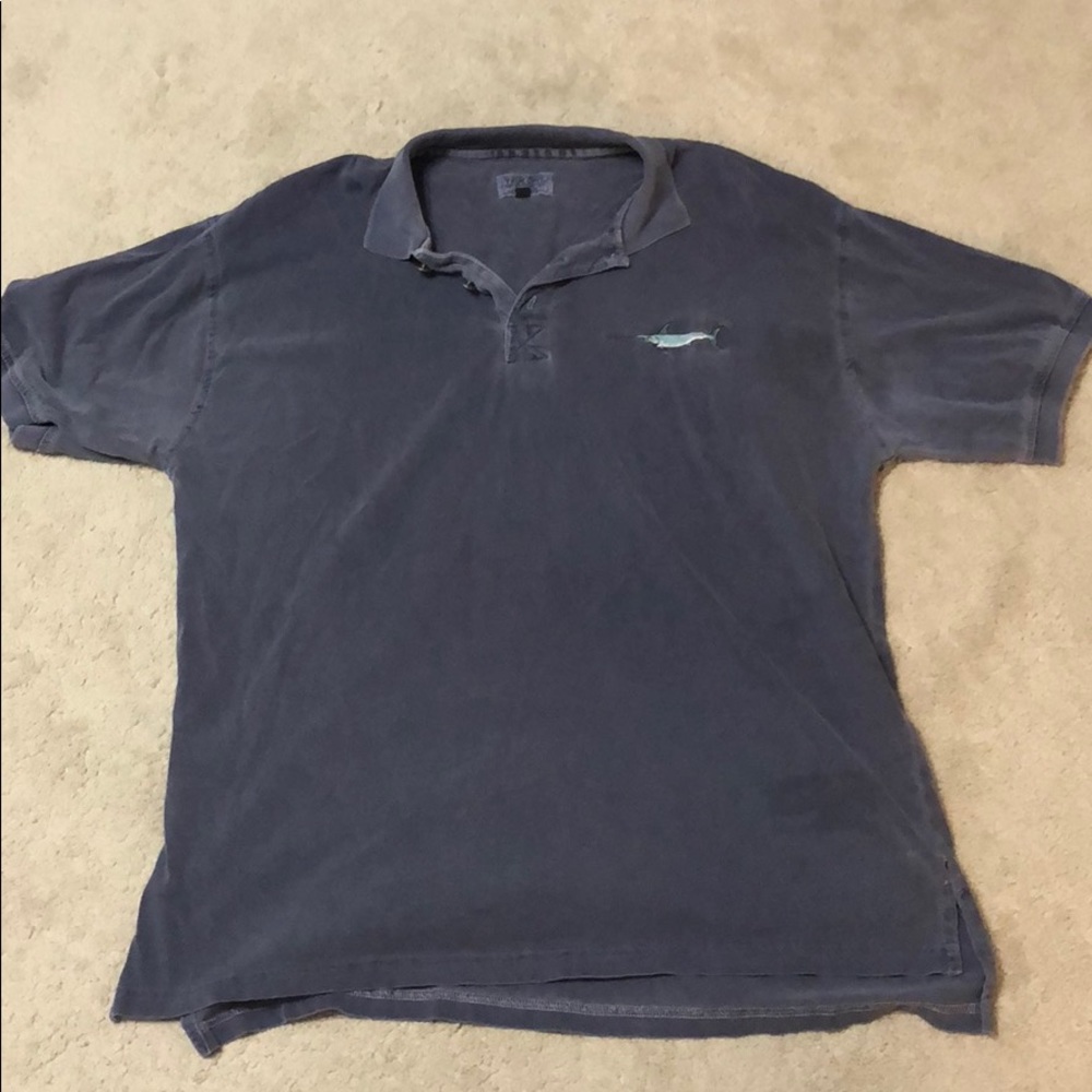 Vintage Polo